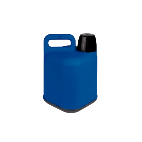 GARRAFAO TERMICO AZUL MOR 5 L                     