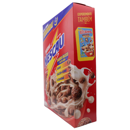 Cereal Matinal Nescau 770g 360-10