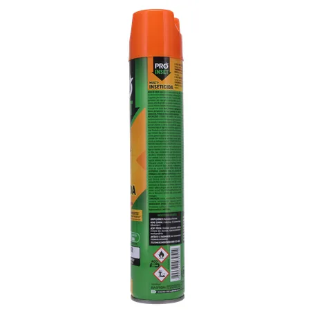 Inseticida Multi Pro Inset Aerossol 250Ml 360-11