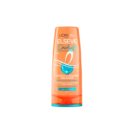 Cond elseve 200ml cachos long sonhos