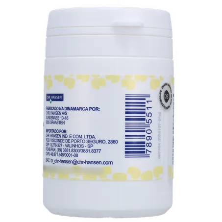 Coalho ha la po 50g 360-12
