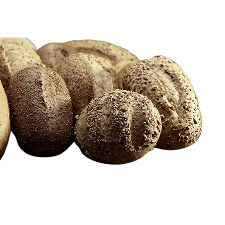 PAO PRETO BREAD KING KG