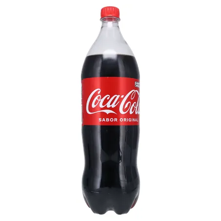 BEBIDA COCA COLA PET 1,5L 360-34