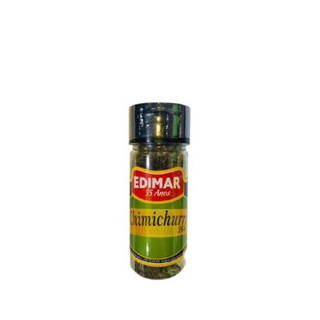 Chimichurri Edimar 20G