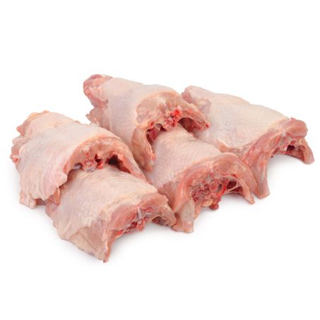 Frango Dorso Congelado 500g