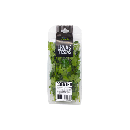 COENTRO DEVILE BJ 15G
