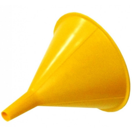 Funil plastico n5 cores variados un