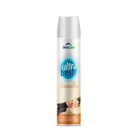 ODORIZADOR ULTRA FRESH 400ML
