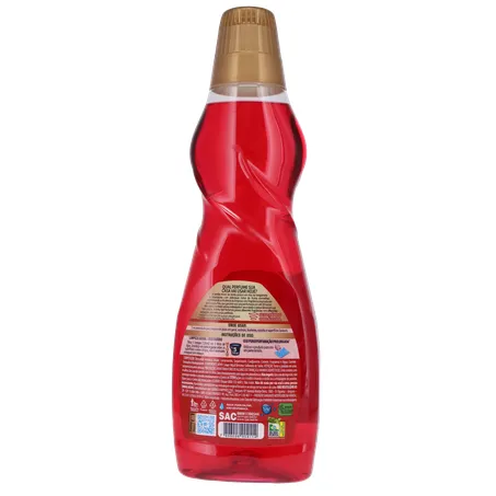 Limpador Perfumado Ypê Perfumes Amor de Verão Frasco 500ml 360-19
