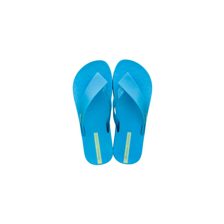 SANDÁLIA IPANEMA FEM HIT AZUL/AZUL 33/40