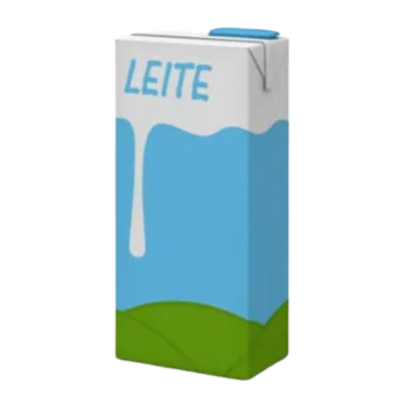 LEITE INTEGRAL 1L