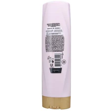 Condicionador Seda Colágeno + Vitamina C Frasco 325ml 360-19