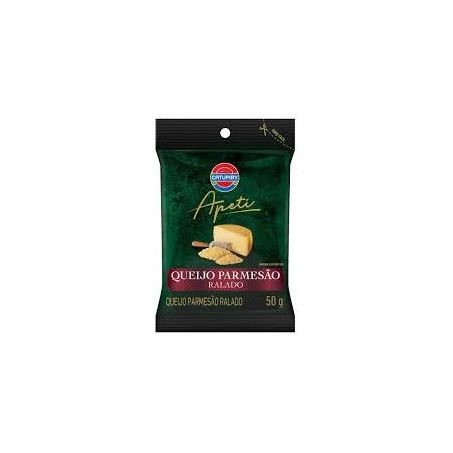 CATUPIRY QJO PARMESAO RALADO 50G
