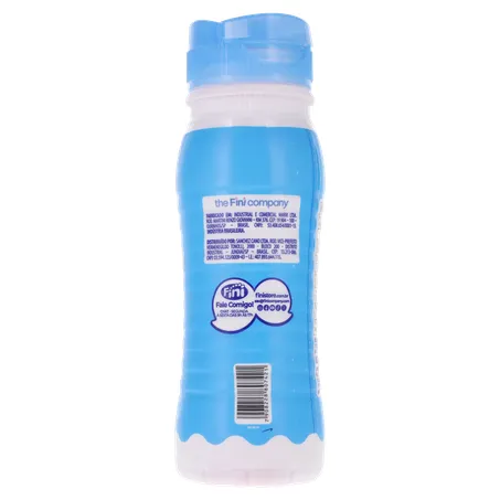 Cobertura P/Sorvete Fini Dentaduras 190g 360-13