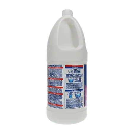 Alvejante Uso Geral Brilhante com Cloro Floral Galão 2lt 360-37