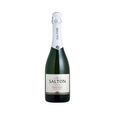 Espumante salton moscatel 750ml