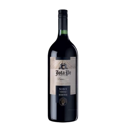 Vinho jota pe 1l suave