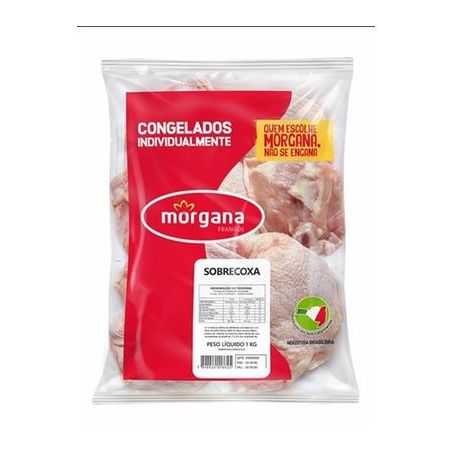SOBRECOXA FGO MORGANA 1KG
