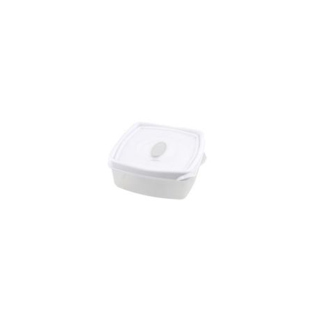 Pote plasvale freezer/microond. 311