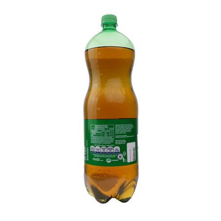 Refrigerante Fanta Guaraná 2l 360-43