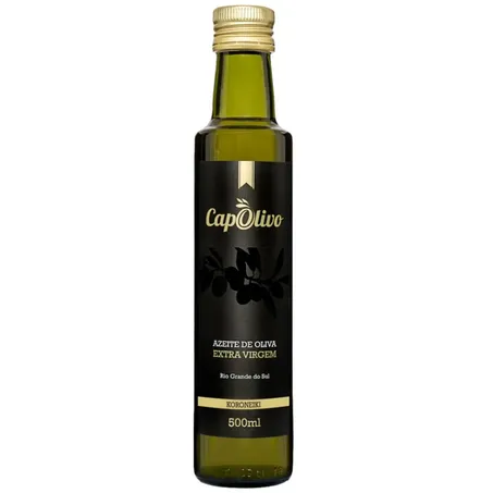Azeite capoolivo koroneiki 500ml