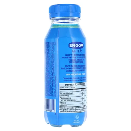 Engov after berry vibes 250ml 360-18