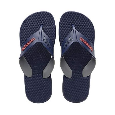 CHIN HAVAIANA DYNAMIC MAR/CINZ/MOR 39/0
