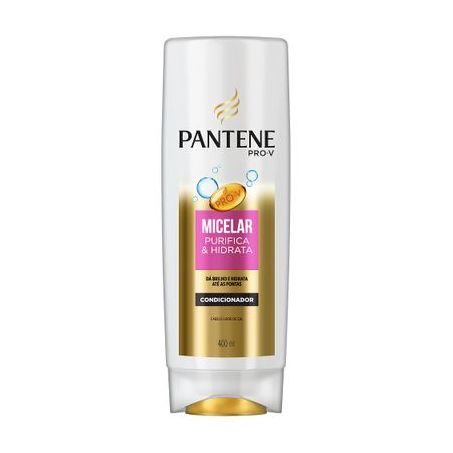 Cond Pantene 510ml Pump Biotinamina