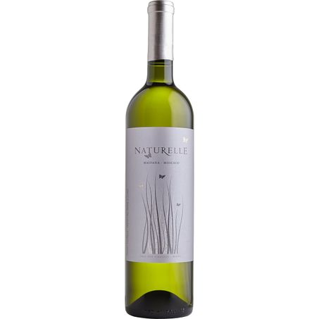 VINHO CASA VALDUGA NAT BCO SV 750ML
