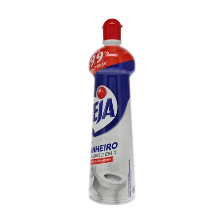 Limpador Banheiro Tira-Limo Veja X-14  Squeeze 500ml 360-4