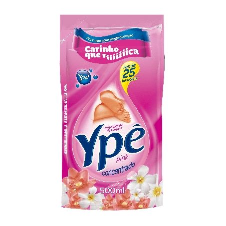 AMACIANTE CONCENT YPE  500ML SCT PIN
