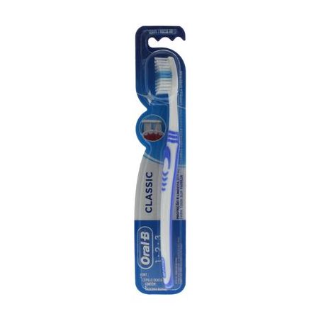 ESC DENTAL ORAL-B MACIA