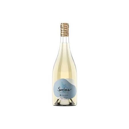 Vinho serinna sauvignon blanc 750ml
