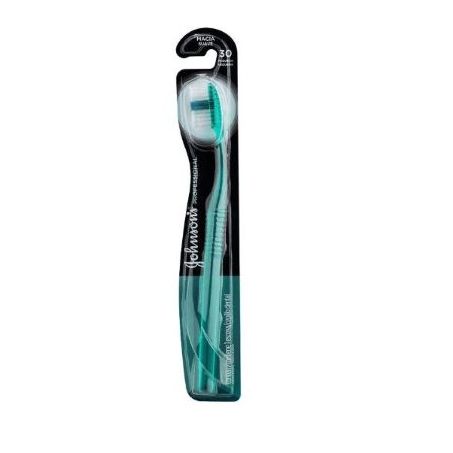 Escova dental johnson macia r.30