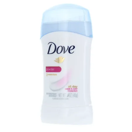Desodorante em Barra Powder 24h Dove 45g 360-3
