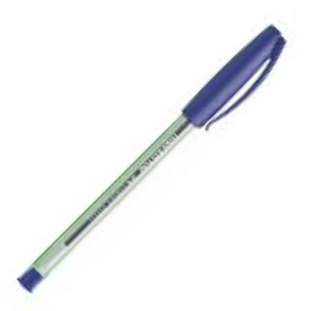 ESCOLAR CANETA ESF FABER TRILUX FINE 035 AZ