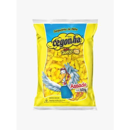 SALG CEGONHA QJO 60G