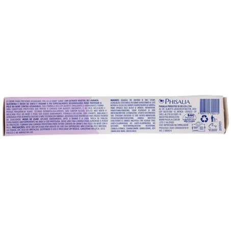 Creme Para Assaduras Tra La La Suave 45G 360-4