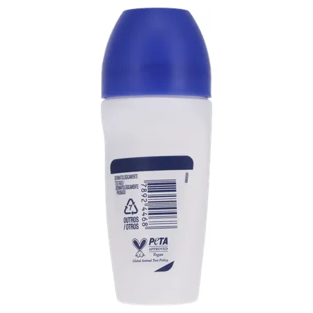 Desodorante Antitranspirante Roll-On Dove Original 50ml 360-20