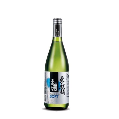 Sake Azuma Kirin 740ml Soft