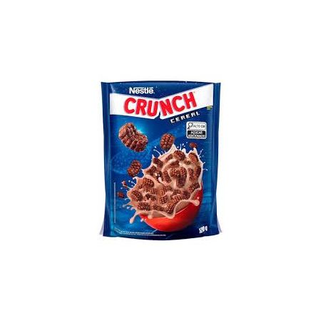 CEREAL MATINAL NESTLE CRUNCH 120G 