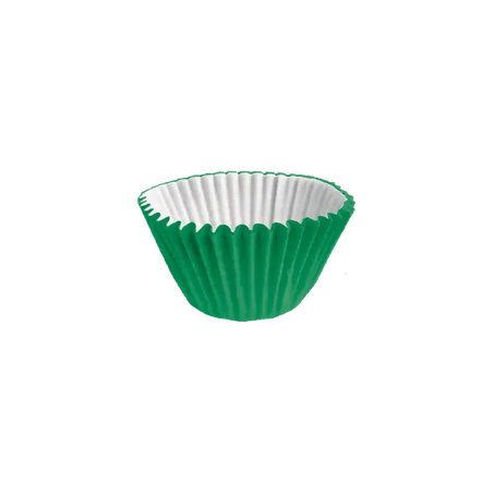 FORMINHA N4 VERDE COM 100 UNIDADE FESTCOLOR 