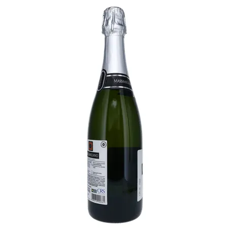 Espumante massimiliano moscatel 750ml 360-24