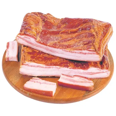 BACON PEDACO 200g Aprox.