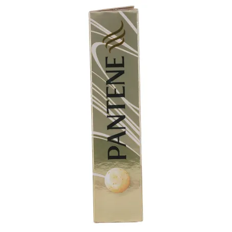 Ampola de Tratamento Pantene Hidro Cauterização com 3 Unidades 15Ml 360-1