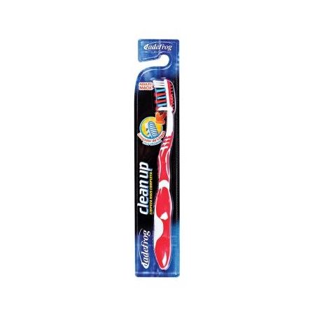 Escova dental jadepro clean up r.708
