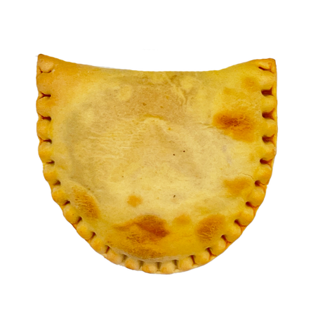 Empanada Frango Requeijão un
