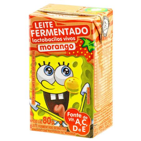 LEITE FERM ELEGE BOB ESPO MORANGO 80G 360-1