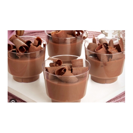 Mousse chocolate central kg 360-1