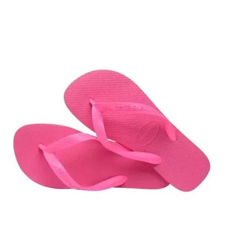 HAVAIANAS TOP INF ROSA FLUX 27.28